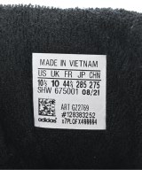 adidas（アディダス）スニーカー 黒 サイズ:28.5cm メンズ/2200675539029