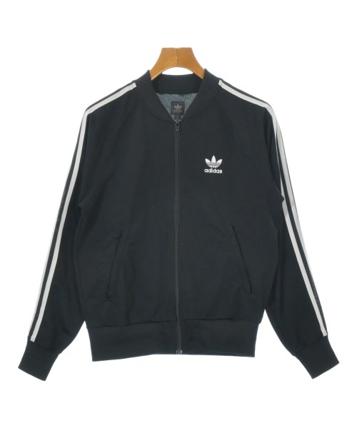 adidas(アディダス)スウェット 黒 サイズ:S/2200675572064