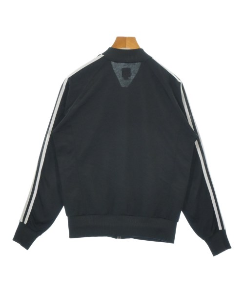 adidas（アディダス）スウェット 黒 サイズ:S メンズ/2200675572064