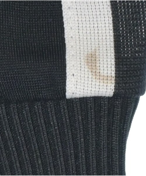 adidas（アディダス）スウェット 黒 サイズ:S メンズ/2200675572064