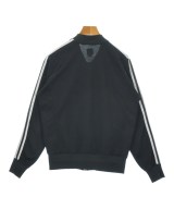 adidas（アディダス）スウェット 黒 サイズ:S メンズ/2200675572064