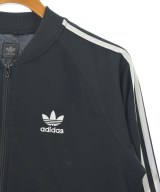 adidas（アディダス）スウェット 黒 サイズ:S メンズ/2200675572064