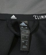 adidas（アディダス）パーカー 黒 サイズ:160(M位) レディース/2200675572071