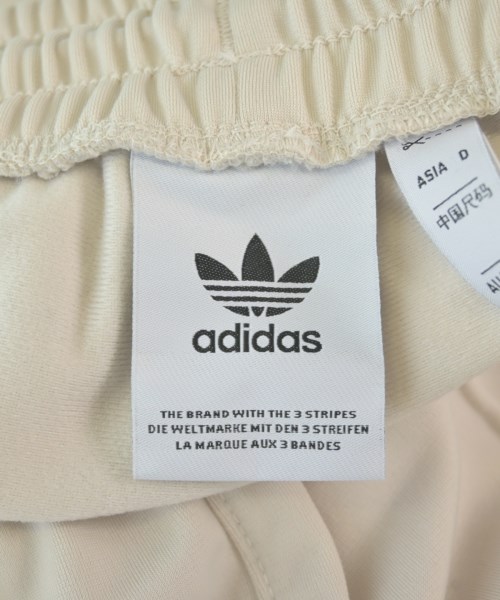 adidas（アディダス）スウェットパンツ ベージュ サイズ:S メンズ/2200670481071