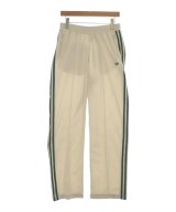 adidas（アディダス）スウェットパンツ ベージュ サイズ:S メンズ/2200670481071