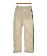 adidas（アディダス）スウェットパンツ ベージュ サイズ:S メンズ/2200670481071