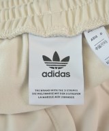 adidas（アディダス）スウェットパンツ ベージュ サイズ:S メンズ/2200670481071
