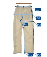 adidas（アディダス）スウェットパンツ ベージュ サイズ:S メンズ/2200670481071