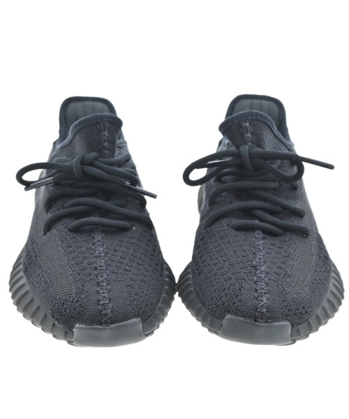 adidas（アディダス）スニーカー 黒 サイズ:23.5cm レディース/2200674321670