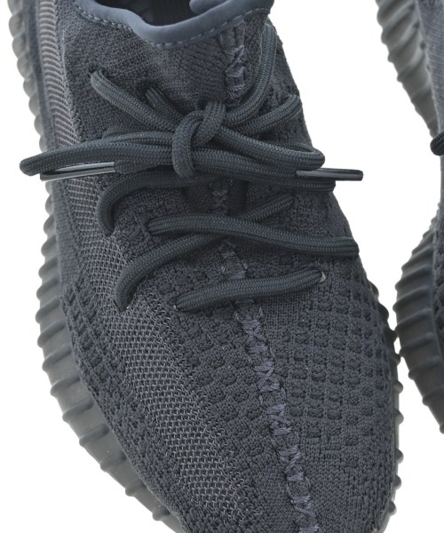 adidas（アディダス）スニーカー 黒 サイズ:23.5cm レディース/2200674321670