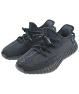 adidas（アディダス）スニーカー 黒 サイズ:23.5cm レディース/2200674321670