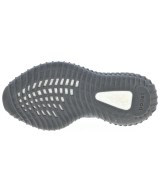 adidas（アディダス）スニーカー 黒 サイズ:23.5cm レディース/2200674321670
