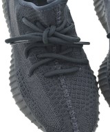 adidas（アディダス）スニーカー 黒 サイズ:23.5cm レディース/2200674321670