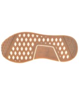 adidas（アディダス）スニーカー 白 サイズ:24cm レディース/2200674321687