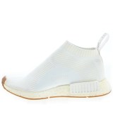 adidas（アディダス）スニーカー 白 サイズ:24cm レディース/2200674321687