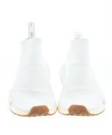 adidas（アディダス）スニーカー 白 サイズ:24cm レディース/2200674321687