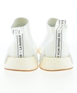 adidas（アディダス）スニーカー 白 サイズ:24cm レディース/2200674321687