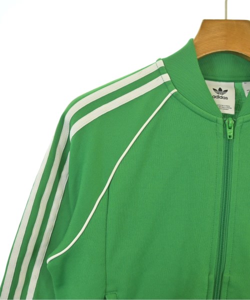 adidas（アディダス）スウェット 緑 サイズ:XS メンズ/2200675473156