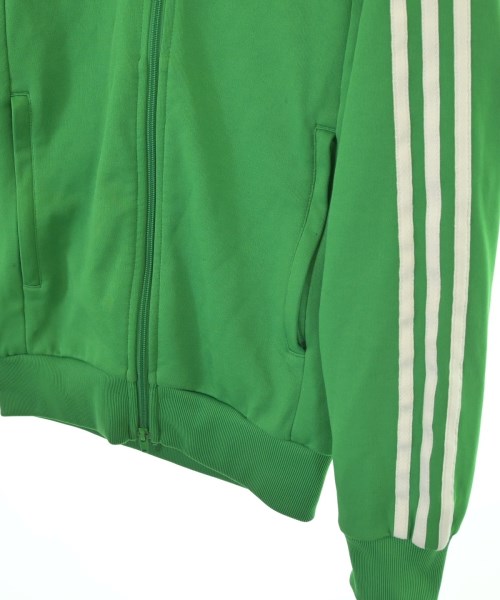 adidas（アディダス）スウェット 緑 サイズ:XS メンズ/2200675473156