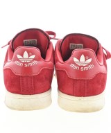 adidas（アディダス）スニーカー 赤 サイズ:25.5cm メンズ/2200675675031