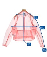 adidas（アディダス）その他 ピンク サイズ:L レディース/2200675728027