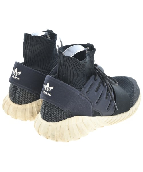 adidas（アディダス）スニーカー 黒 サイズ:29.5cm メンズ/2200675831062