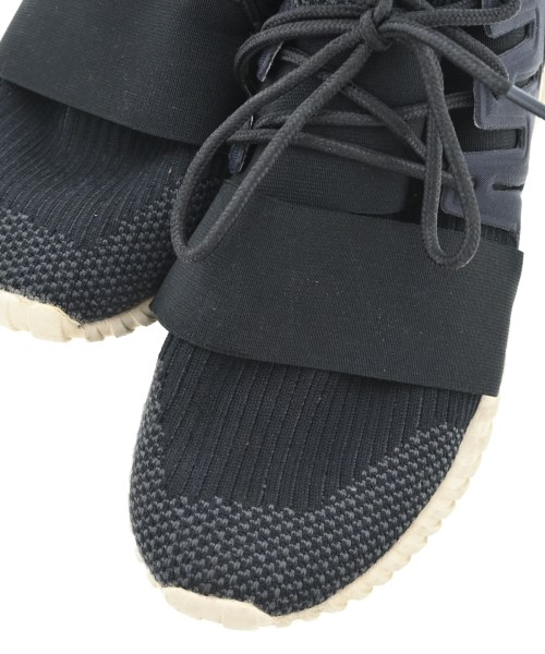 adidas（アディダス）スニーカー 黒 サイズ:29.5cm メンズ/2200675831062