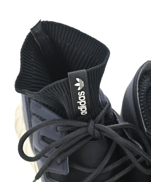 adidas（アディダス）スニーカー 黒 サイズ:29.5cm メンズ/2200675831062