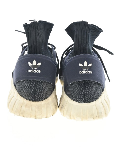 adidas（アディダス）スニーカー 黒 サイズ:29.5cm メンズ/2200675831062