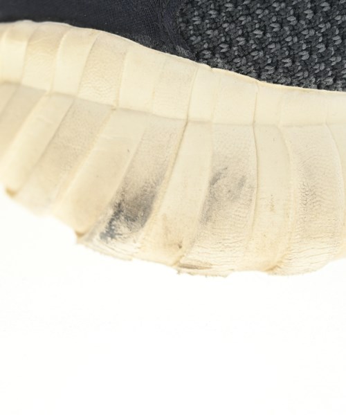 adidas（アディダス）スニーカー 黒 サイズ:29.5cm メンズ/2200675831062