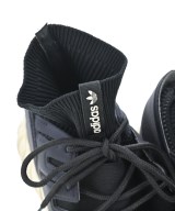 adidas（アディダス）スニーカー 黒 サイズ:29.5cm メンズ/2200675831062