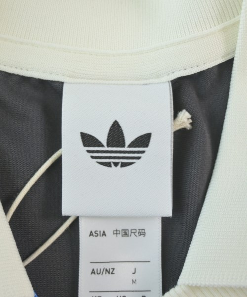 adidas（アディダス）Tシャツ・カットソー グレー サイズ:M メンズ/2200675849029