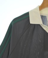 adidas（アディダス）Tシャツ・カットソー グレー サイズ:M メンズ/2200675849029