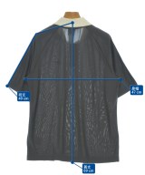 adidas（アディダス）Tシャツ・カットソー グレー サイズ:M メンズ/2200675849029