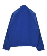 adidas（アディダス）ブルゾン 青 サイズ:M メンズ/2200675849036