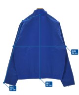 adidas（アディダス）ブルゾン 青 サイズ:M メンズ/2200675849036