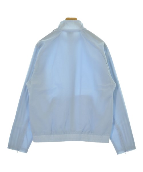 adidas（アディダス）ブルゾン 青 サイズ:M メンズ/2200675849043