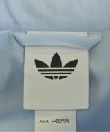 adidas（アディダス）ブルゾン 青 サイズ:M メンズ/2200675849043