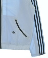 adidas（アディダス）ブルゾン 青 サイズ:M メンズ/2200675849043