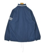 adidas（アディダス）ブルゾン 紺 サイズ:M メンズ/2200675849050