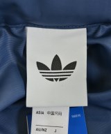 adidas（アディダス）ブルゾン 紺 サイズ:M メンズ/2200675849050