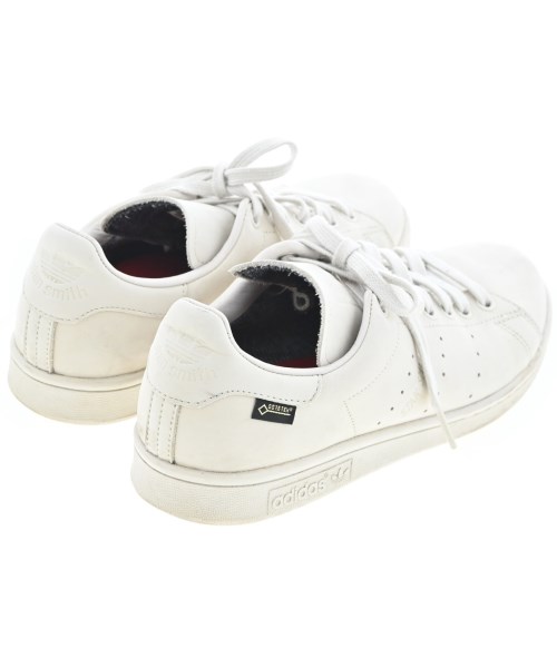 adidas（アディダス）スニーカー 白 サイズ:26cm メンズ/2200675866064