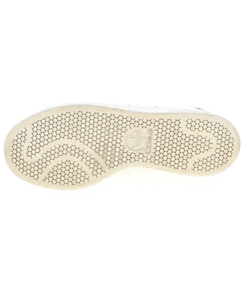adidas（アディダス）スニーカー 白 サイズ:26cm メンズ/2200675866064