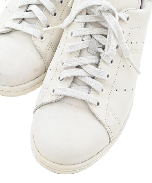 adidas（アディダス）スニーカー 白 サイズ:26cm メンズ/2200675866064