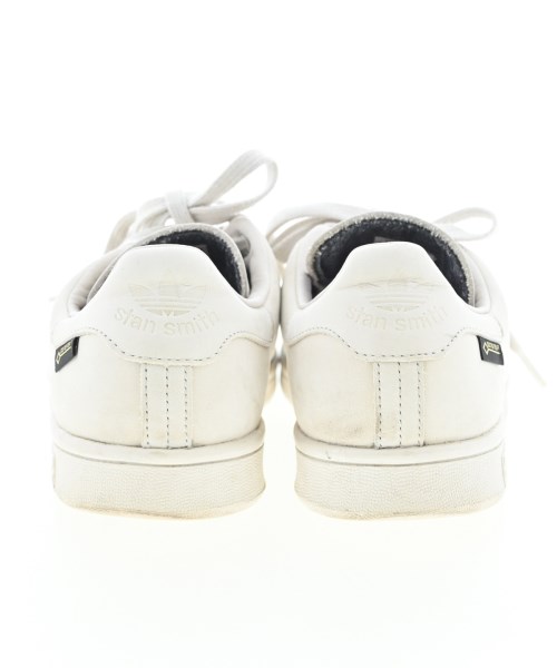 adidas（アディダス）スニーカー 白 サイズ:26cm メンズ/2200675866064