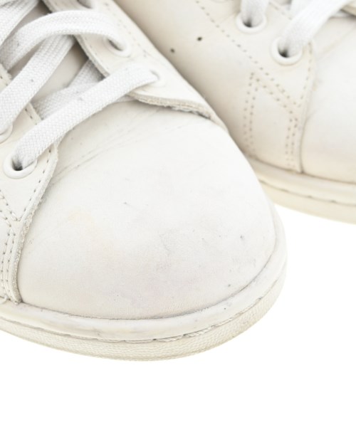 adidas（アディダス）スニーカー 白 サイズ:26cm メンズ/2200675866064