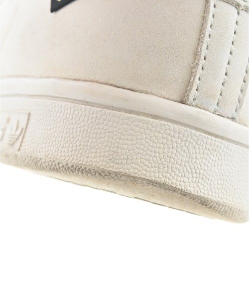 adidas（アディダス）スニーカー 白 サイズ:26cm メンズ/2200675866064