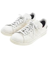 adidas（アディダス）スニーカー 白 サイズ:26cm メンズ/2200675866064