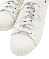 adidas（アディダス）スニーカー 白 サイズ:26cm メンズ/2200675866064