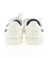 adidas（アディダス）スニーカー 白 サイズ:26cm メンズ/2200675866064